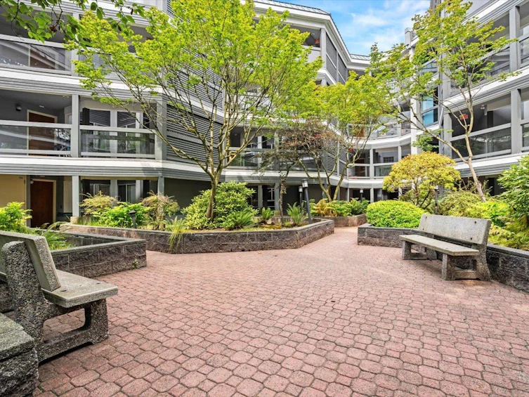 110-1345 W 4th Avenue, Vancouver, BC, V6H 3Y8 - 22