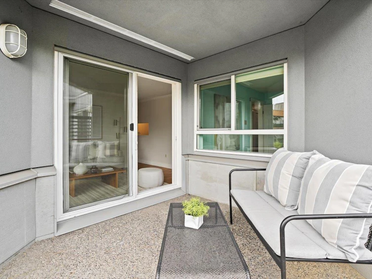 110-1345 W 4th Avenue, Vancouver, BC, V6H 3Y8 - 17