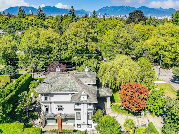 3937 Osler Street, Vancouver, BC, V6H 2X1 - 40