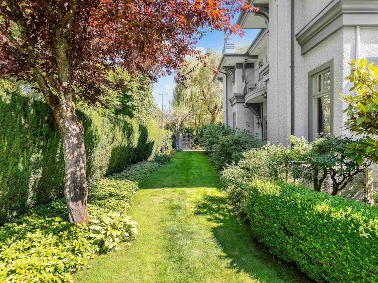 3937 Osler Street, Vancouver, BC, V6H 2X1 - 37