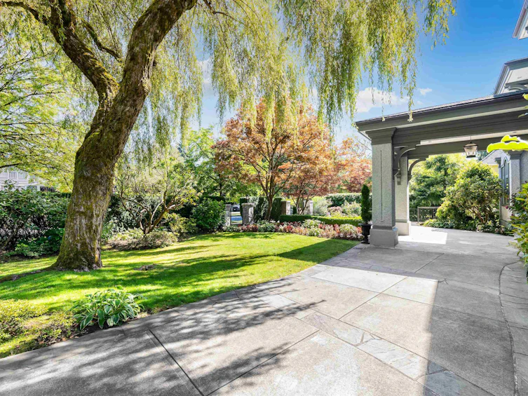 3937 Osler Street, Vancouver, BC, V6H 2X1 - 38