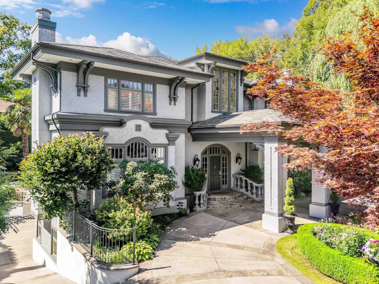 3937 Osler Street, Vancouver, BC, V6H 2X1 - 39