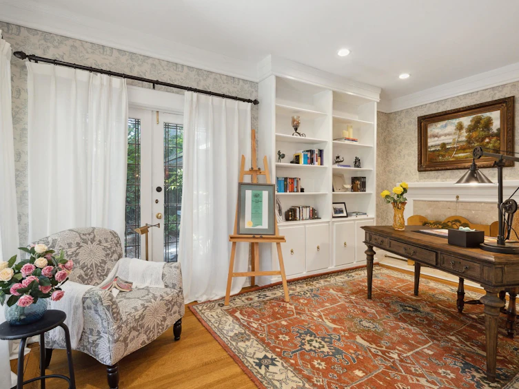 4051 Marguerite Street, Vancouver, BC, V6J 4E8 - 11