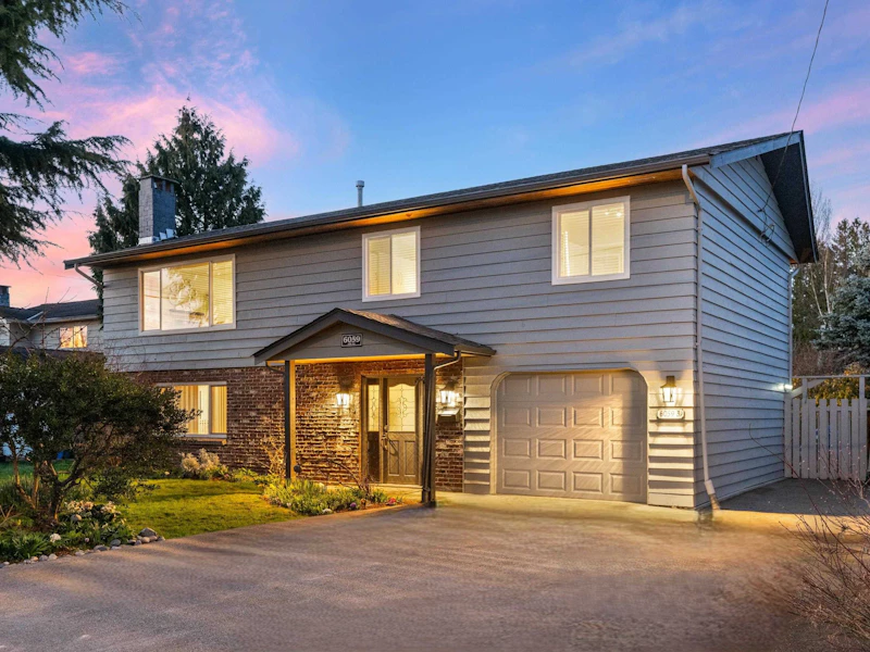 6059 49b Avenue, Delta BC V4K 1Z9