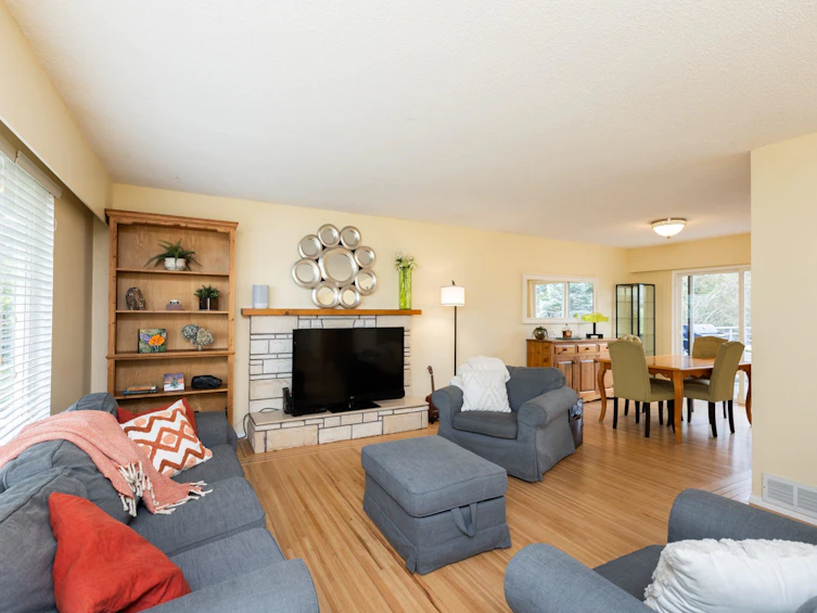 6059 49b Avenue, Delta, BC, V4K 1Z9 - 5