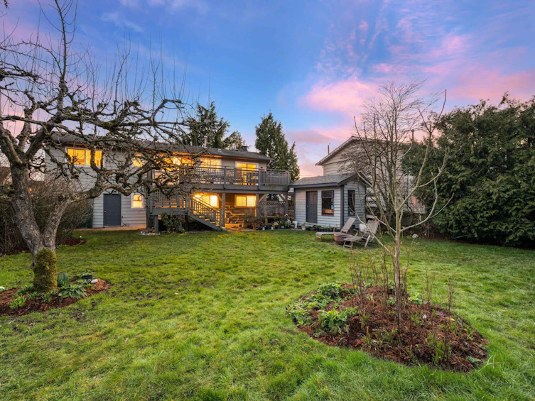 6059 49b Avenue, Delta, BC, V4K 1Z9 - 30