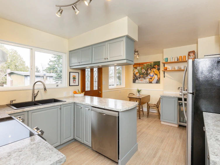 6059 49b Avenue, Delta, BC, V4K 1Z9 - 8