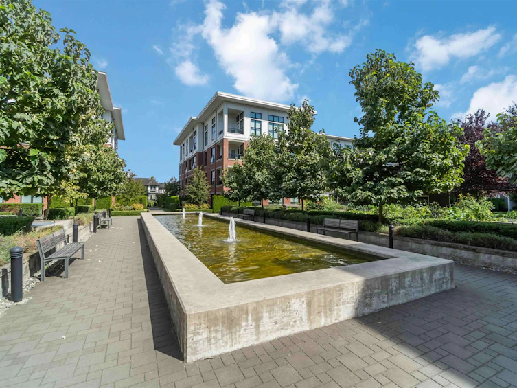 205-9500 Tomicki Avenue, Richmond, BC, V6X 0R9 - 32