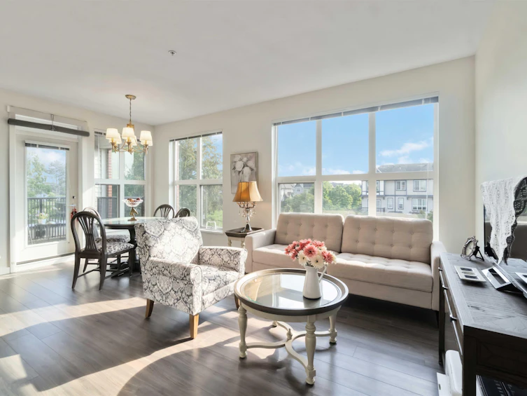 205-9500 Tomicki Avenue, Richmond, BC, V6X 0R9 - 3