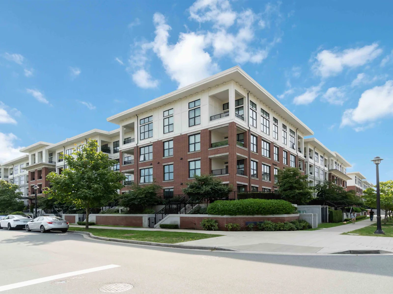205 - 9500 Tomicki Avenue, Richmond BC