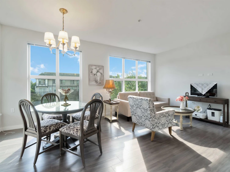 205-9500 Tomicki Avenue, Richmond, BC, V6X 0R9 - 4