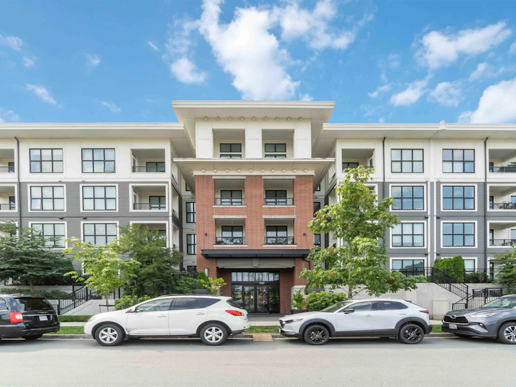 205-9500 Tomicki Avenue, Richmond, BC, V6X 0R9 - 34