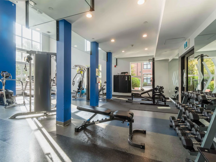 205-9500 Tomicki Avenue, Richmond, BC, V6X 0R9 - 29