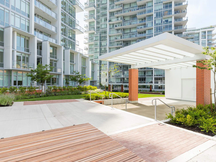 SPH06-200 Nelson's Crescent, New Westminster, BC, V3L 0H4 - 37