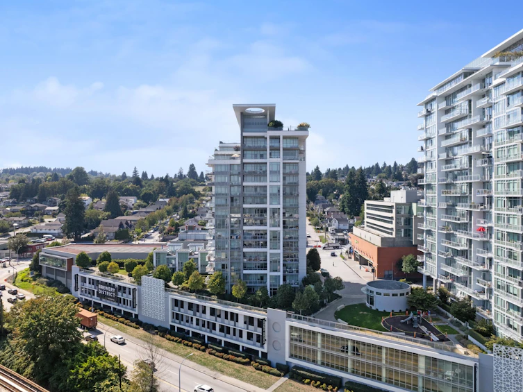 SPH06-200 Nelson's Crescent, New Westminster, BC, V3L 0H4 - 26