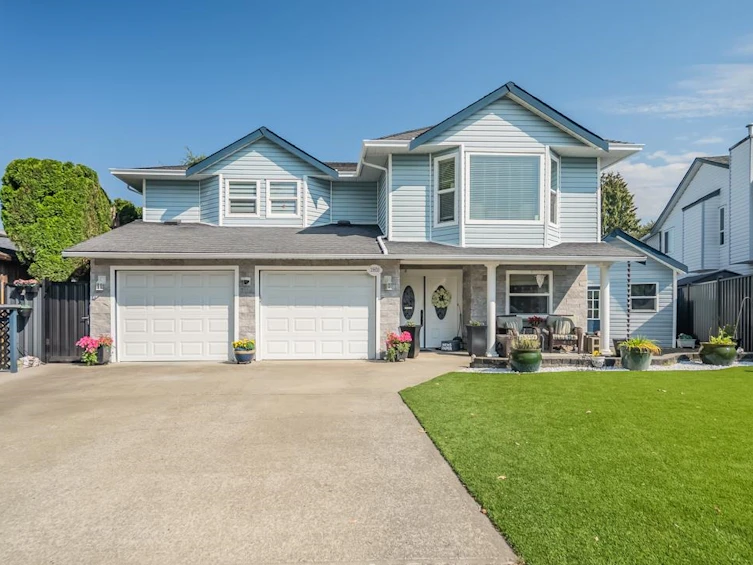 18859 123a Avenue, Pitt Meadows, BC, V3Y 2H4 - 2