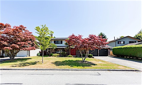 10220 Freshwater Drive, Richmond, BC, V7E 4H7