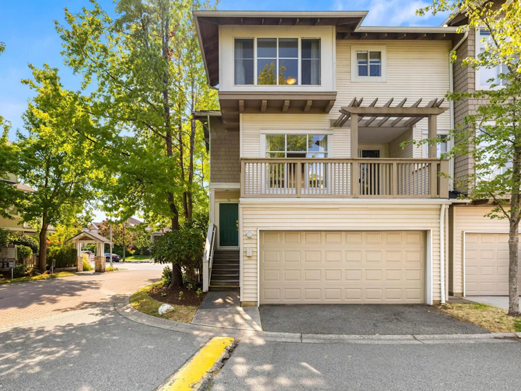 74-6588 Barnard Drive, Richmond, BC, V7C 5R8
