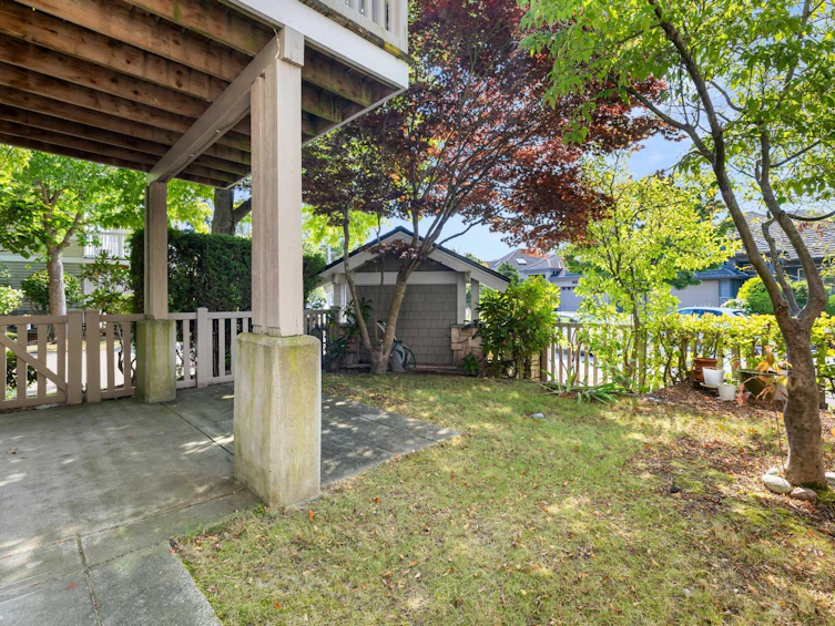 74-6588 Barnard Drive, Richmond, BC, V7C 5R8 - 34