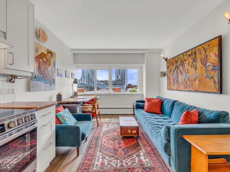 701-6026 Tisdall Street, Vancouver, BC, V5Z 3N2 - 4