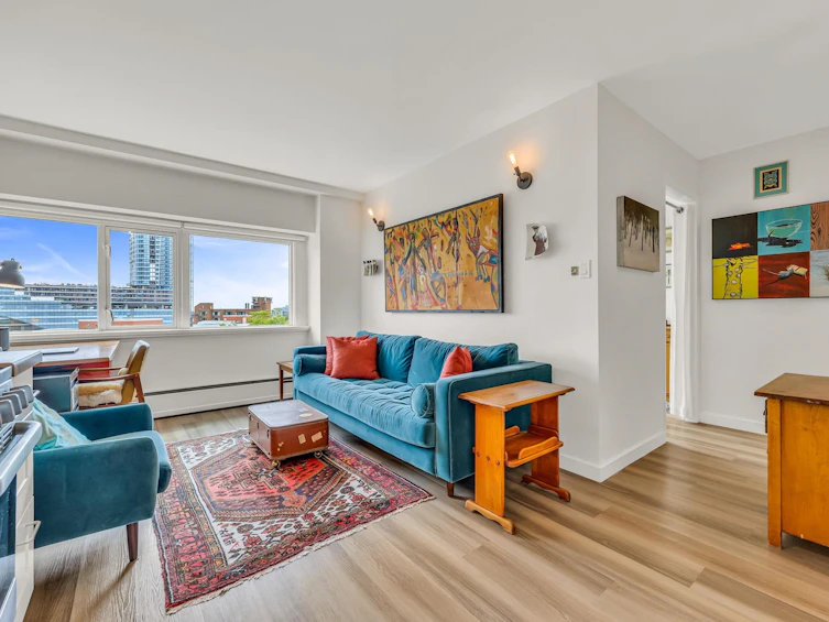 701-6026 Tisdall Street, Vancouver, BC, V5Z 3N2 - 3