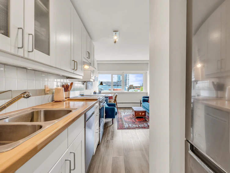 701-6026 Tisdall Street, Vancouver, BC, V5Z 3N2 - 10