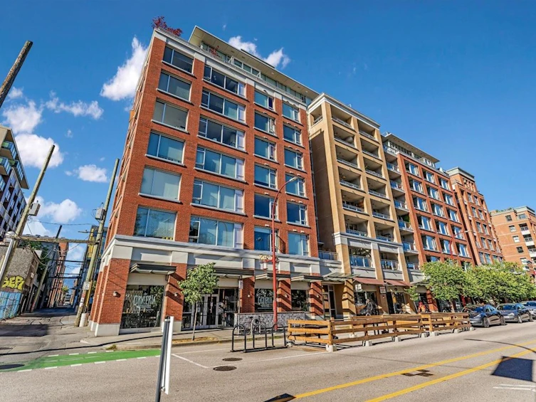 210-221 Union Street, Vancouver, BC, V6A 0B4 - 25