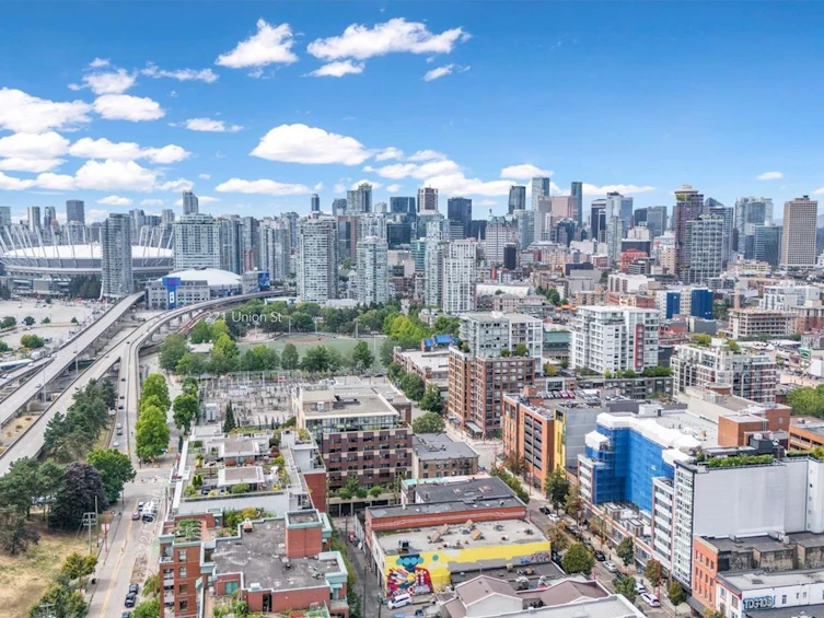 210-221 Union Street, Vancouver, BC, V6A 0B4 - 26