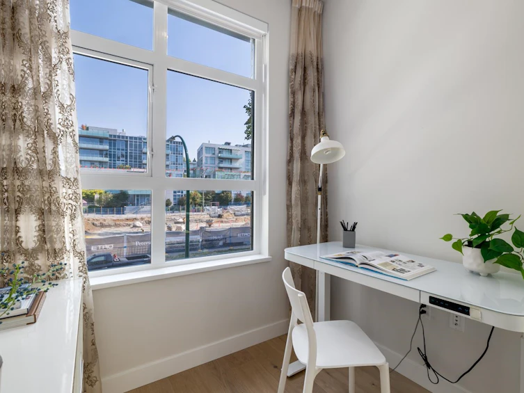 207-5007 Ash Street, Vancouver, BC, V5Z 3G3 - 12