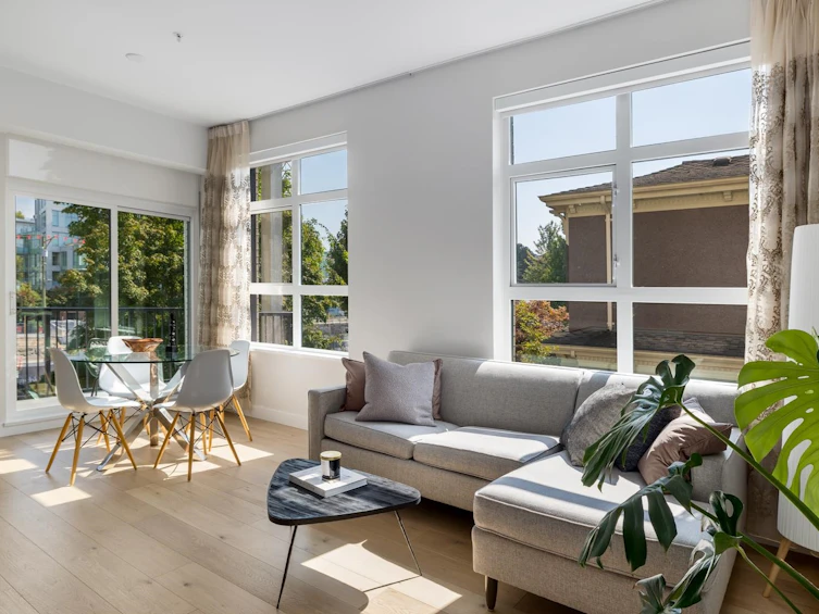 207-5007 Ash Street, Vancouver, BC, V5Z 3G3 - 7