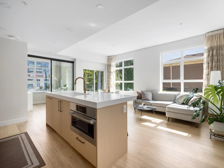 207-5007 Ash Street, Vancouver, BC, V5Z 3G3 - 5