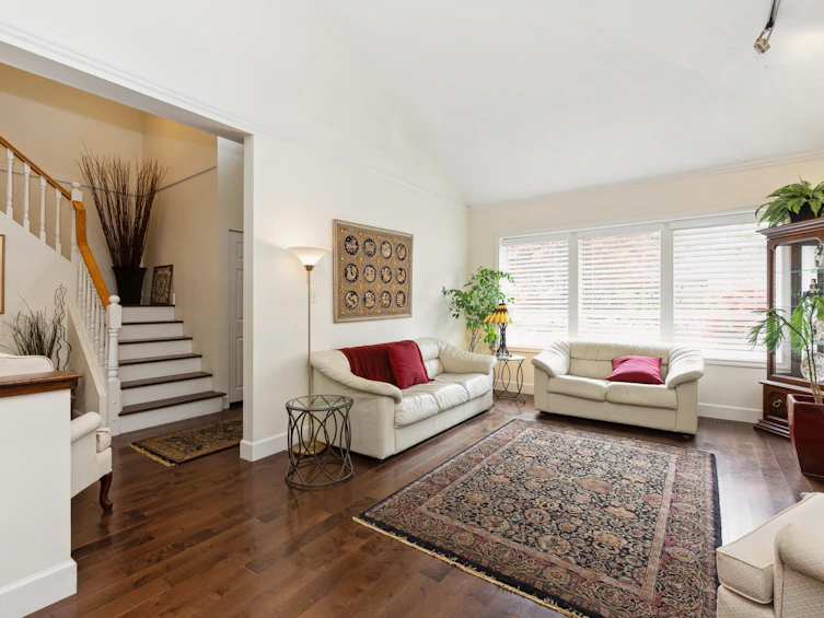 4728 Underwood Avenue, North Vancouver, BC, V7K 3A8 - 3