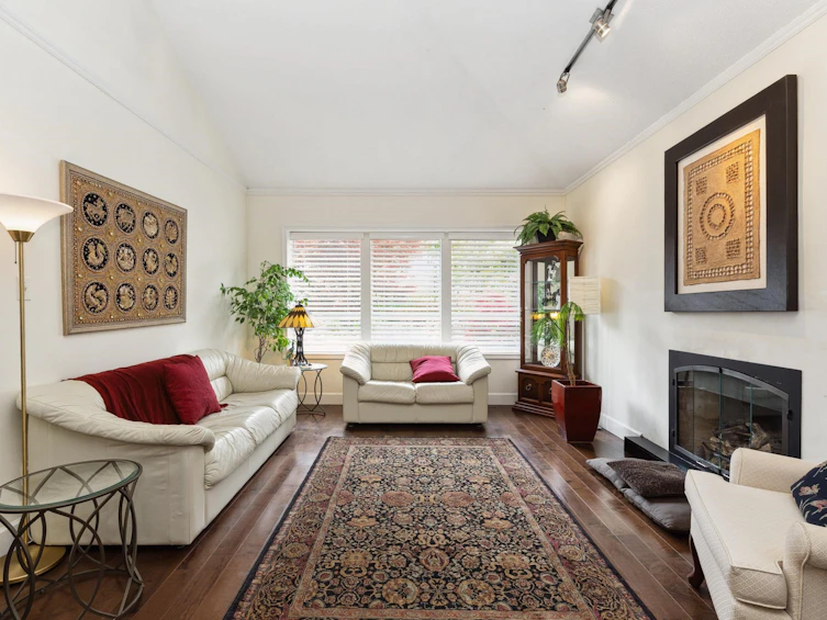 4728 Underwood Avenue, North Vancouver, BC, V7K 3A8 - 4