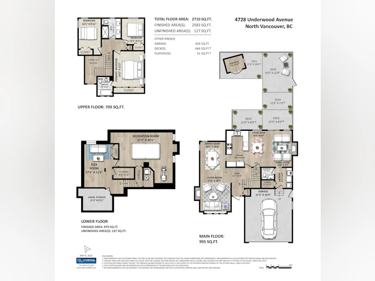 4728 Underwood Avenue, North Vancouver, BC, V7K 3A8 - 31