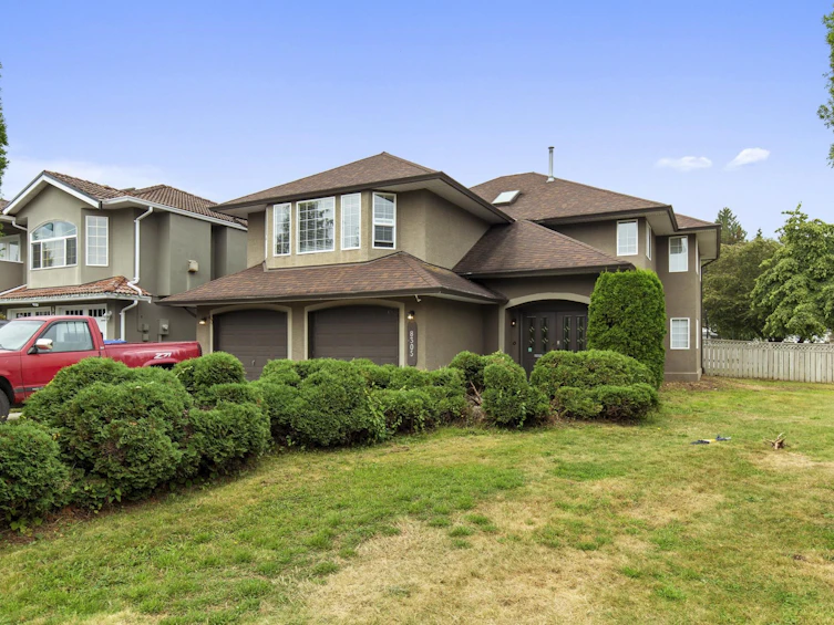 8305 Miller Crescent, Mission, BC, V2V 6H7 - 2