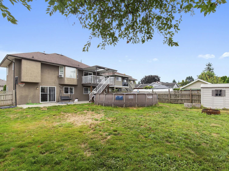 8305 Miller Crescent, Mission, BC, V2V 6H7 - 4