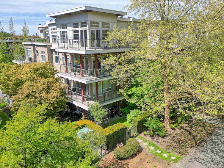106-6328 Larkin Drive, Vancouver, BC, V6T 2K2 - 31