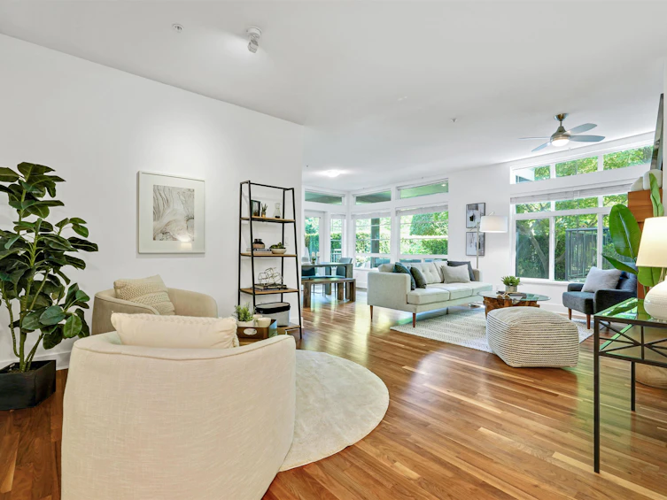 106-6328 Larkin Drive, Vancouver, BC, V6T 2K2 - 2