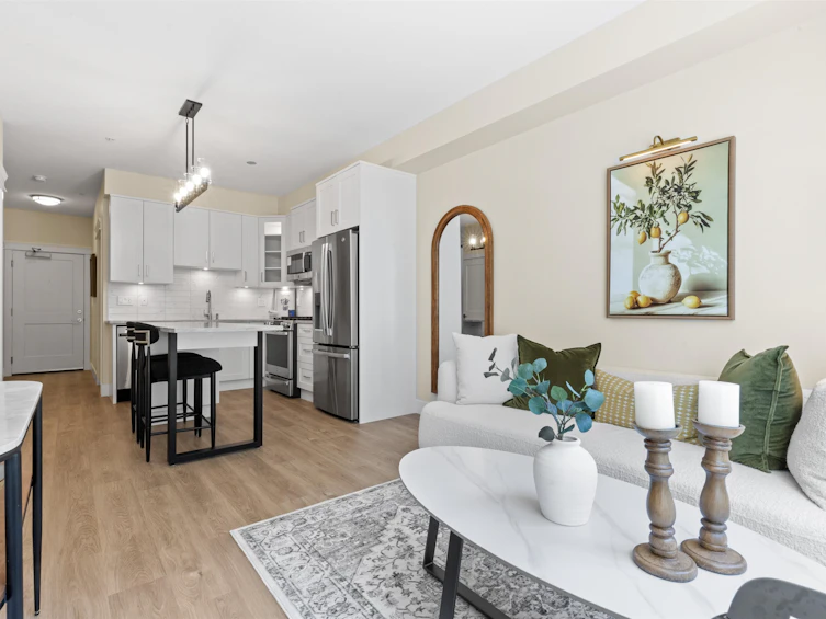 414-20932 83 Avenue, Langley, BC, V2Y 2C4 - 10