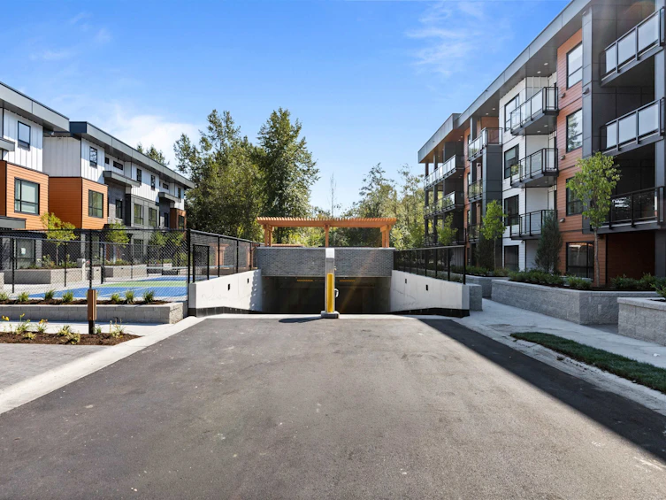 414-20932 83 Avenue, Langley, BC, V2Y 2C4 - 21