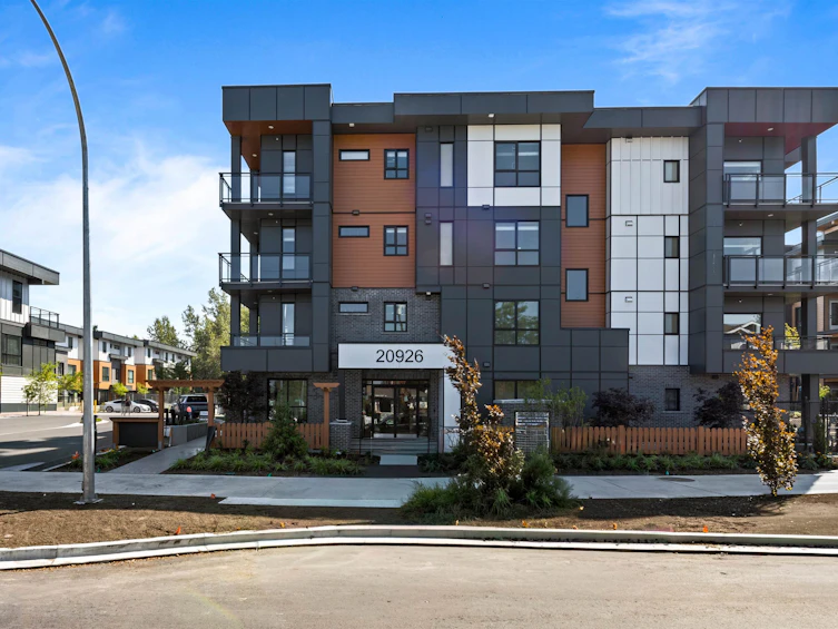 414-20932 83 Avenue, Langley, BC, V2Y 2C4
