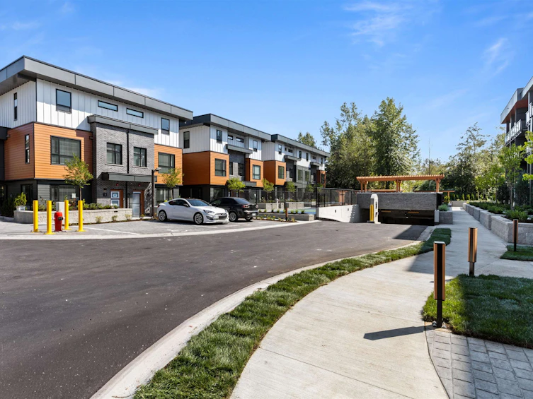 414-20932 83 Avenue, Langley, BC, V2Y 2C4 - 3