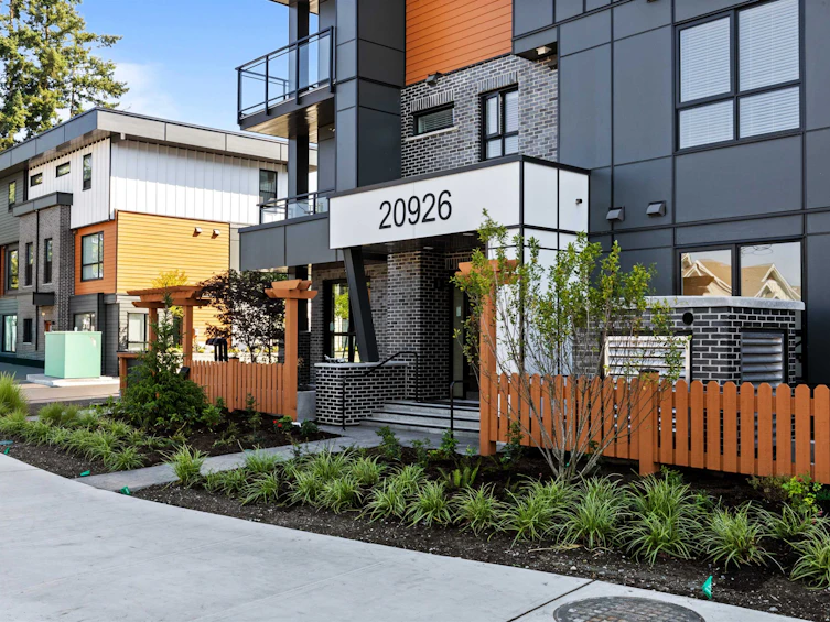 414-20932 83 Avenue, Langley, BC, V2Y 2C4 - 2