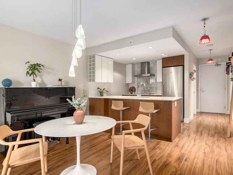218-159 W 2nd Avenue, Vancouver, BC, V5Y 0L8 - 7
