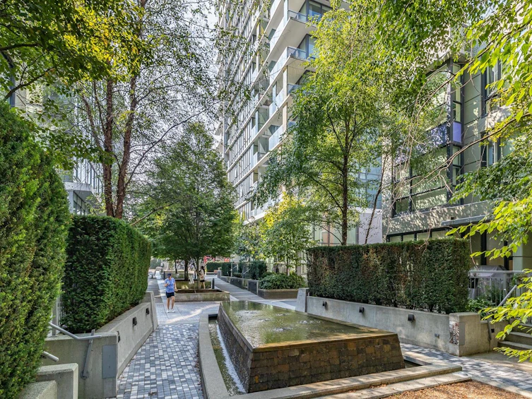 218-159 W 2nd Avenue, Vancouver, BC, V5Y 0L8 - 22