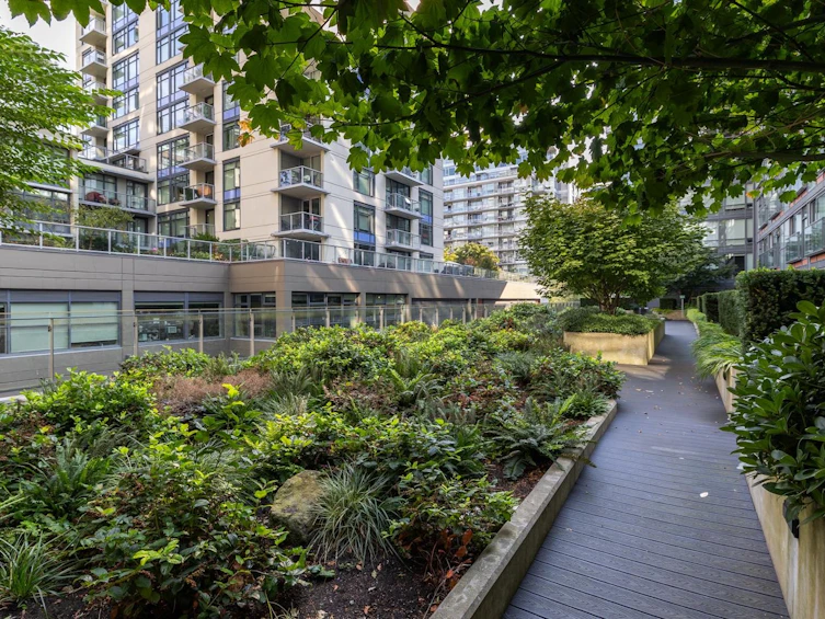 218-159 W 2nd Avenue, Vancouver, BC, V5Y 0L8 - 20