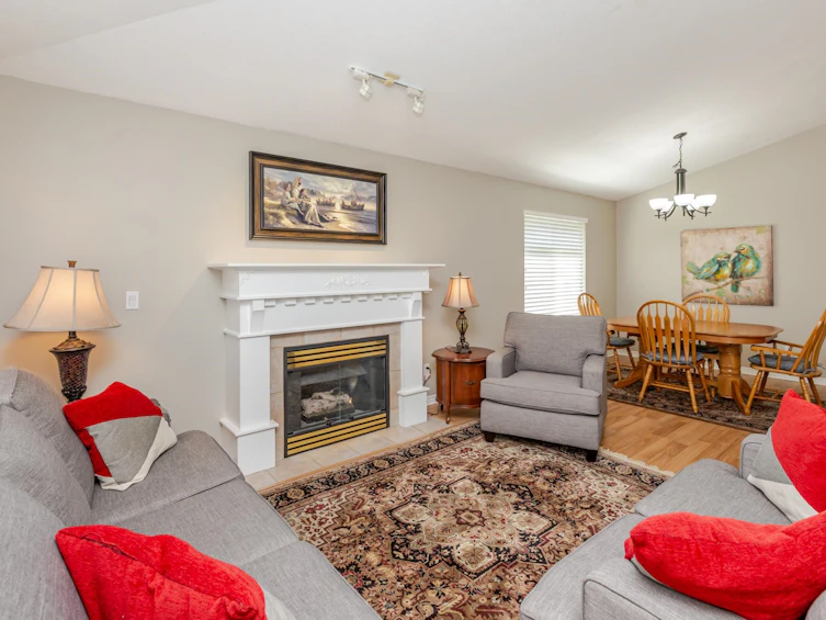 57-8555 209 Street, Langley, BC, V1M 3W2 - 4