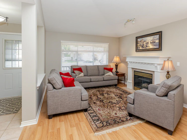 57-8555 209 Street, Langley, BC, V1M 3W2 - 3
