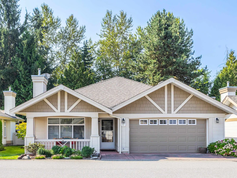 57 - 8555 209th Street, Langley BC V1M 3W2