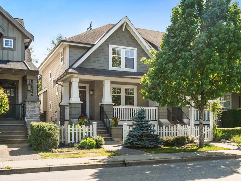 23110 Billy Brown Road, Langley BC V1M 4G1